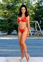 Malisia Petropoulos